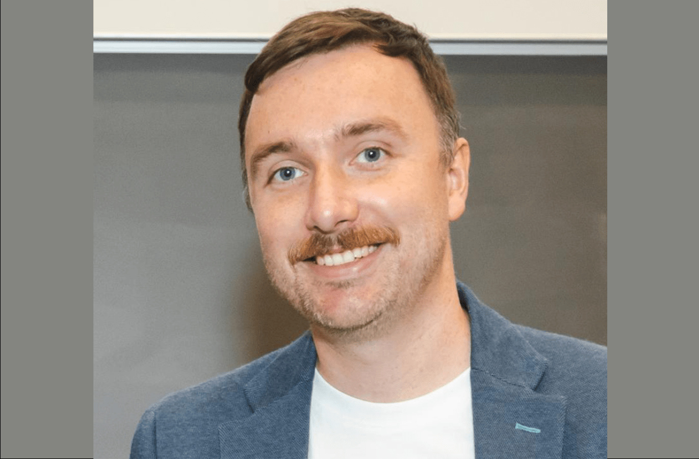 Andrew Lyden - researcher