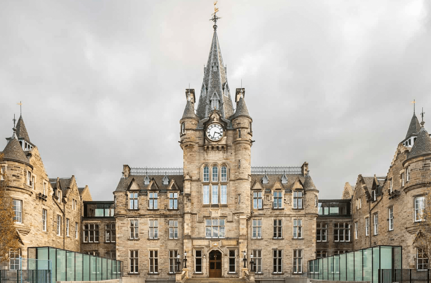 EFI website - UoE photo