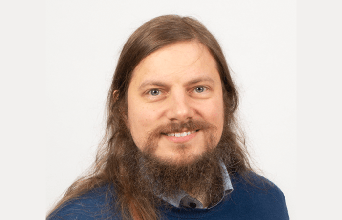 Lars Schewe - researcher